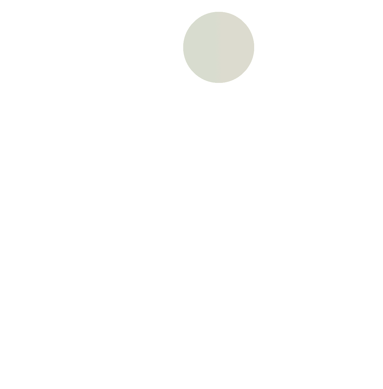 Grüner Kreis 4