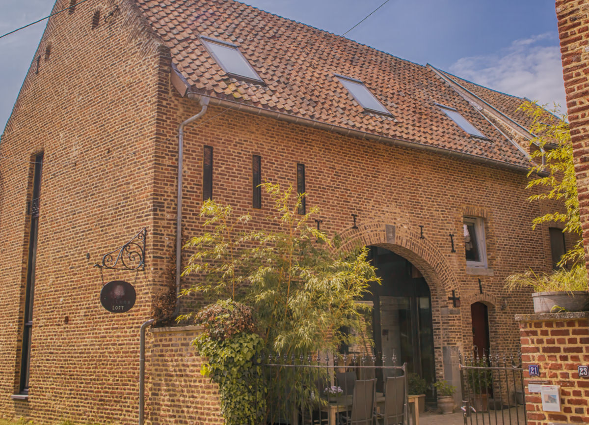 Gästezimmer Luna Loft