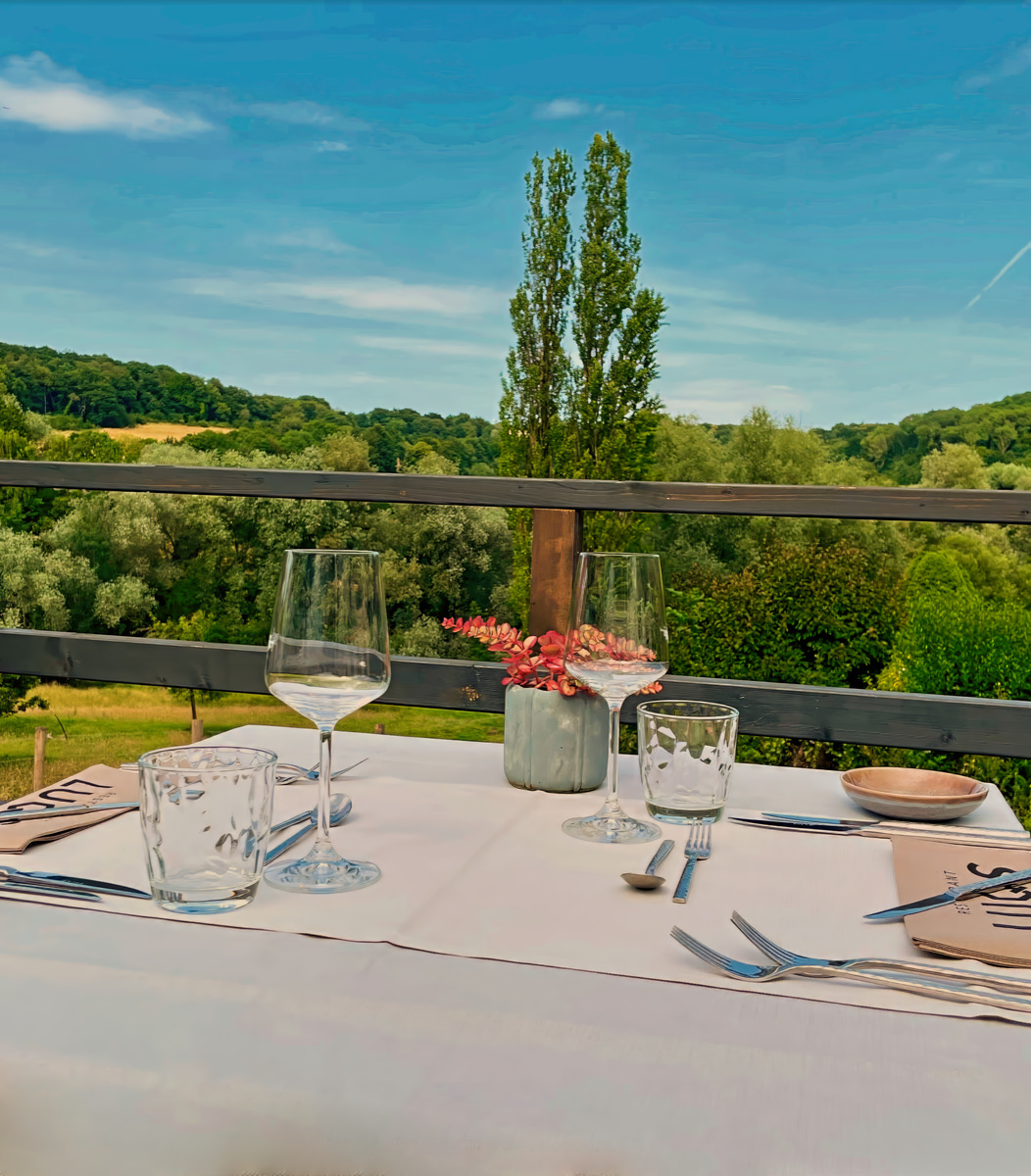 Terrace LUQS