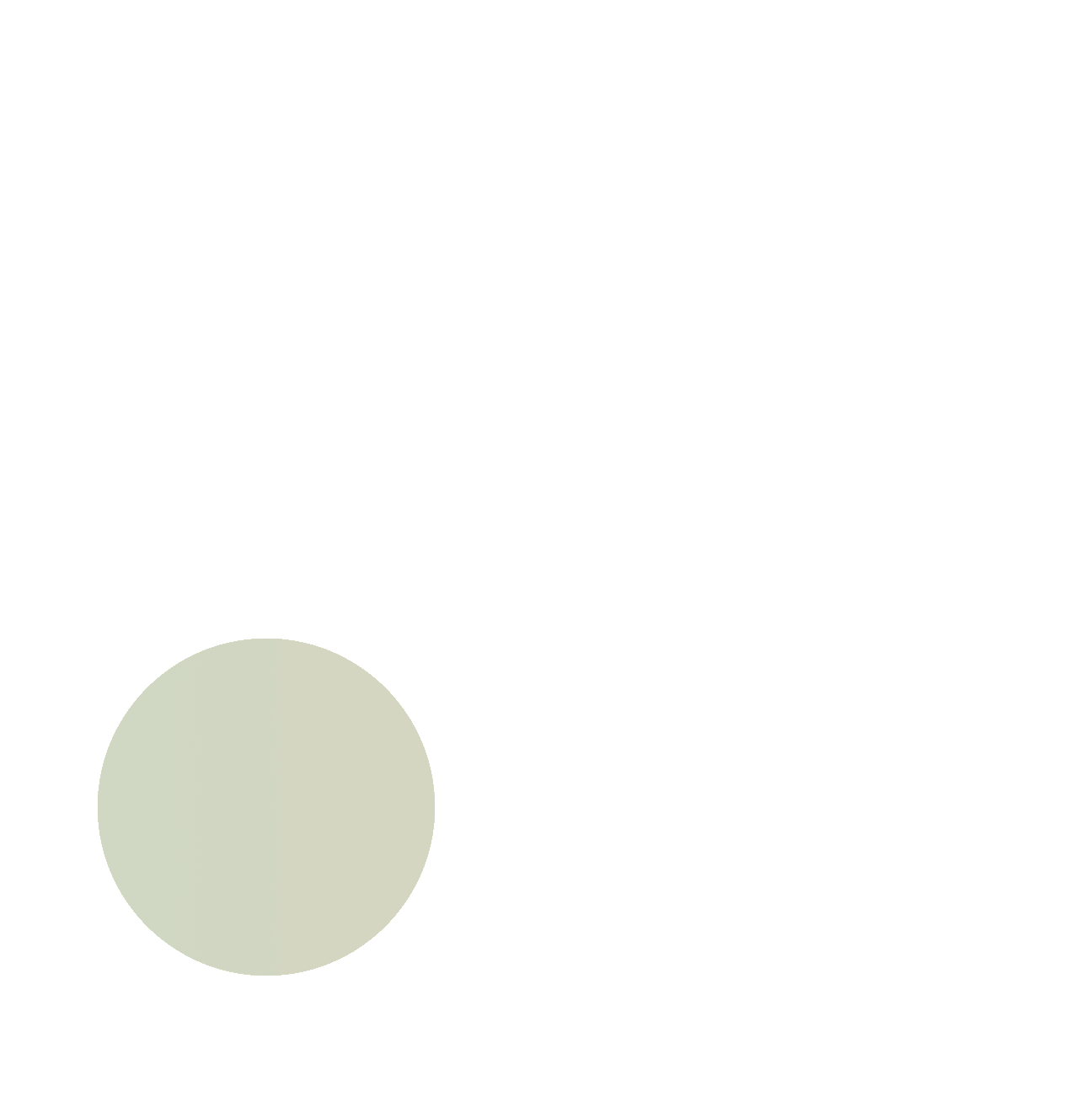 Grüner Kreis 3