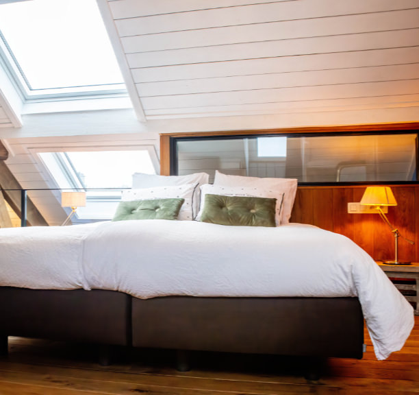 Slaapkamer 2