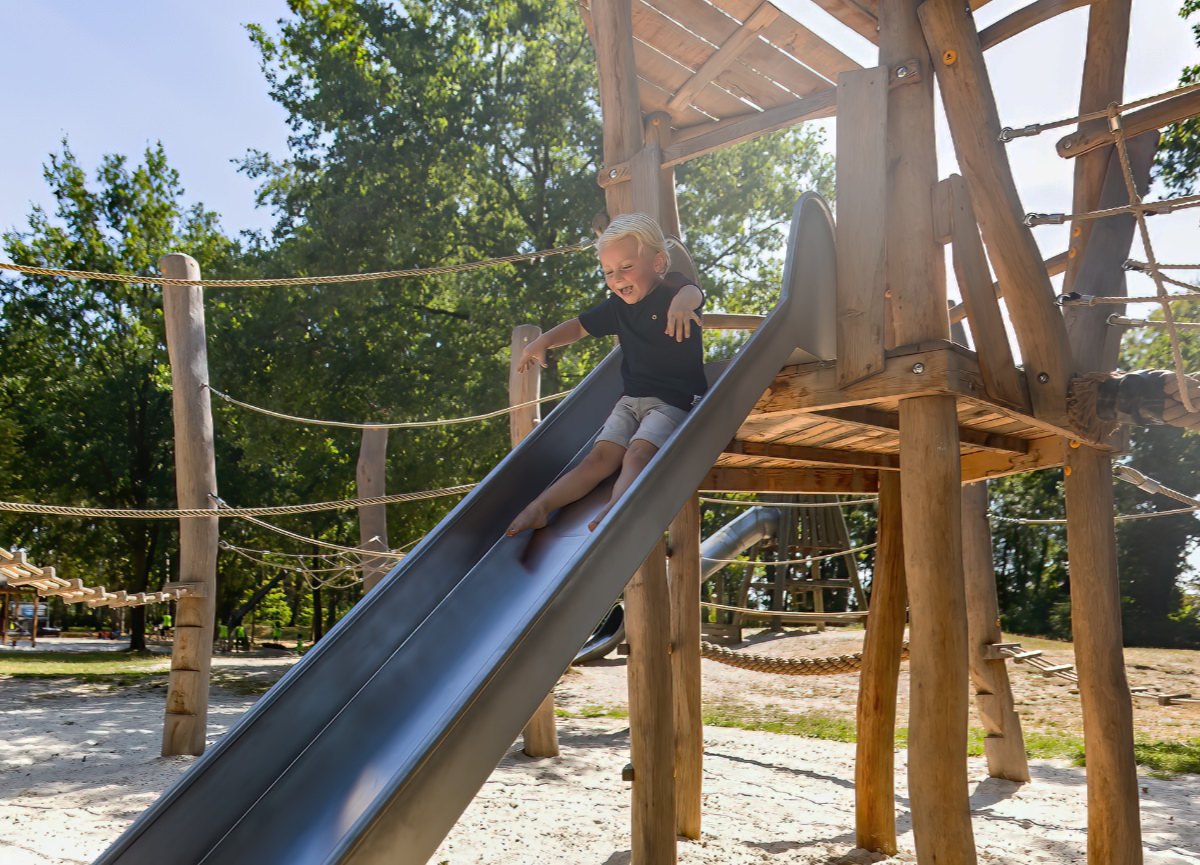 Zoo pour enfants Pietersheim